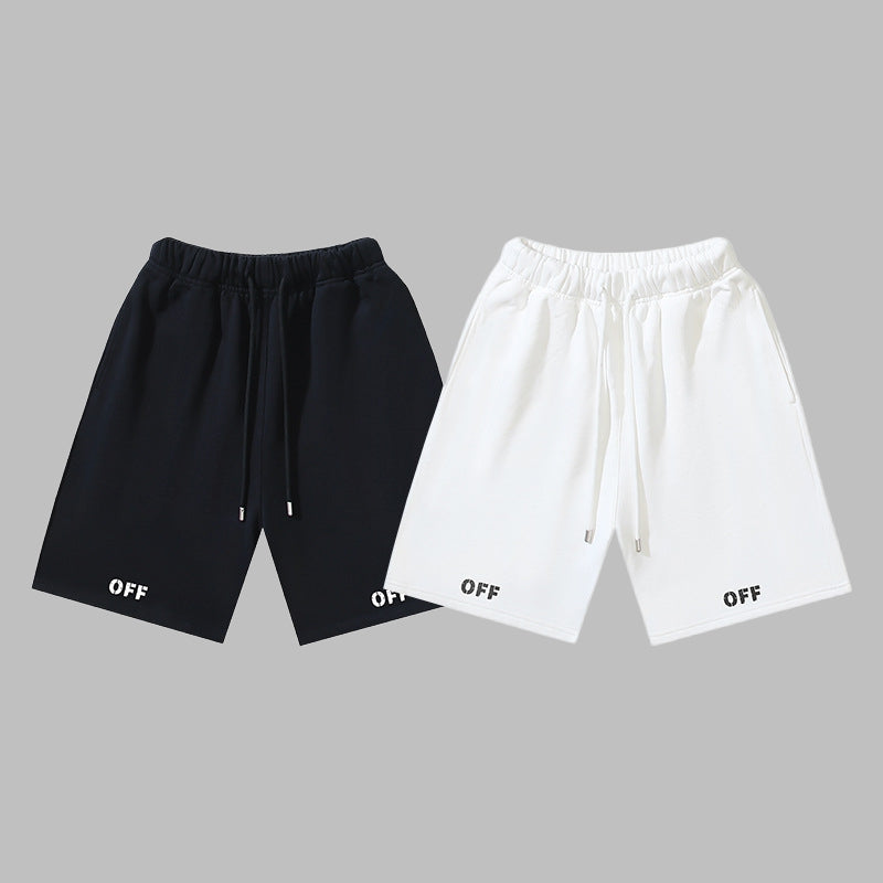 OFF 2026 Men's and Women's Casual Shorts