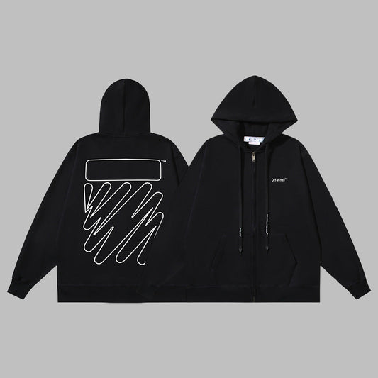 OFF 2026 Men's and Women's Sweatshirts