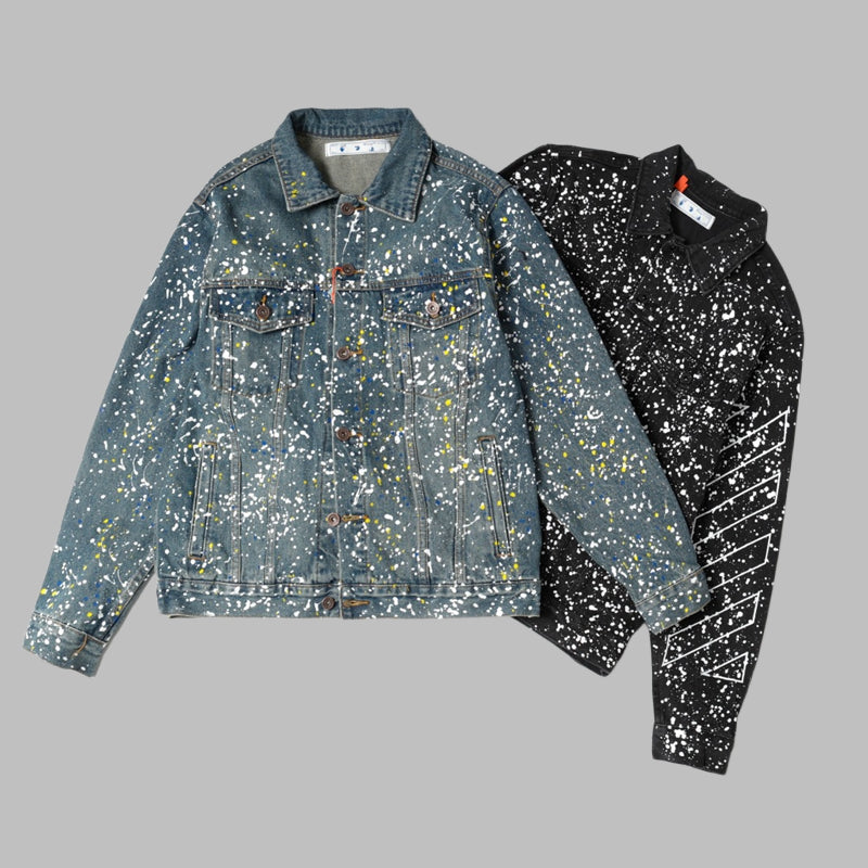 OFF 2026 Men's and Women's Jackets