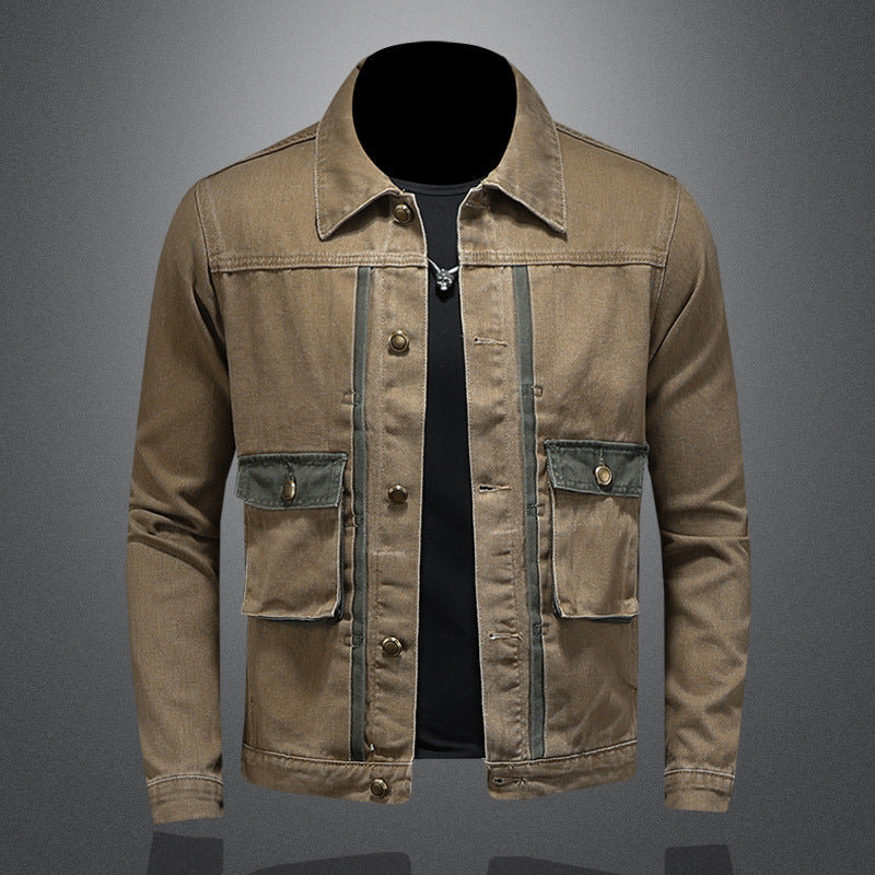 DSQ2 New 2026 Men's Casual Jackets