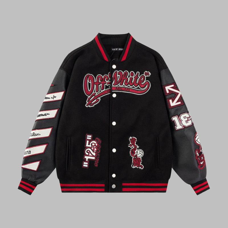 OFF 2026 Men's and Women's Jackets