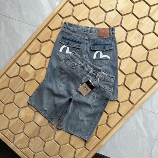 EV 2026 New Men's Casual Shorts