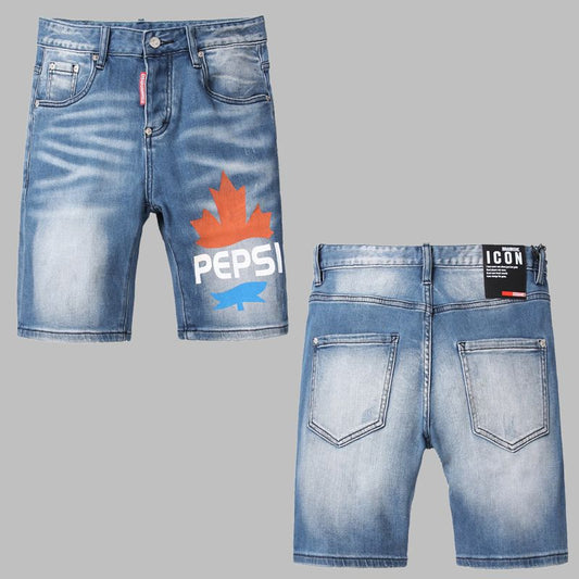 2025 New Men's DSQ2 Shorts
