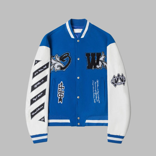 OFF 2026 Men's and Women's Jackets