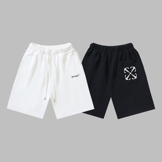 OFF 2026 Men's and Women's Casual Shorts