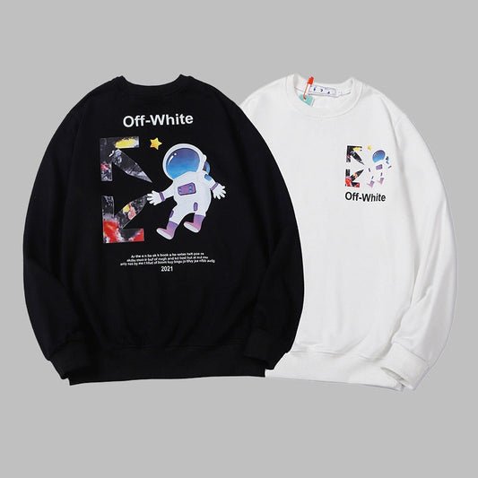 OFF 2026 Men's and Women's Sweatshirts