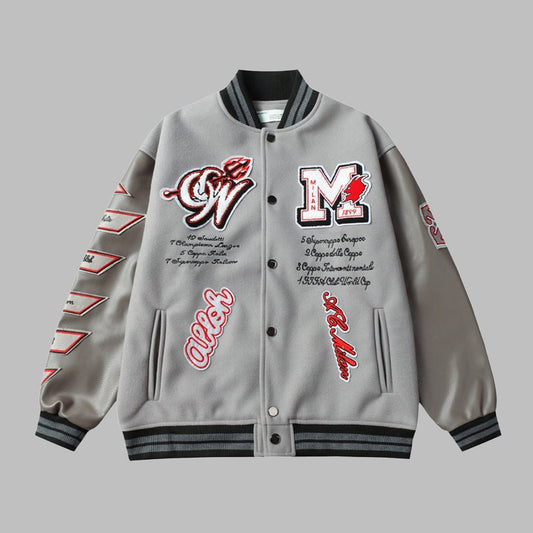 OFF 2026 Men's and Women's Jackets