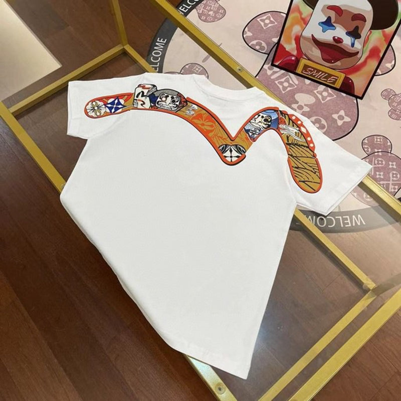 EV Ready Stock Men's T-Shirts