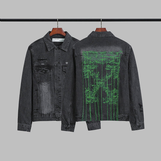 OFF 2026 Men's and Women's Jackets