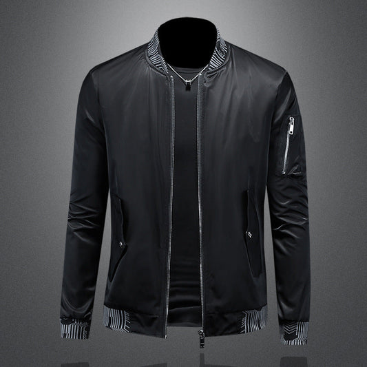 DSQ2 New 2026 Men's Casual Jackets