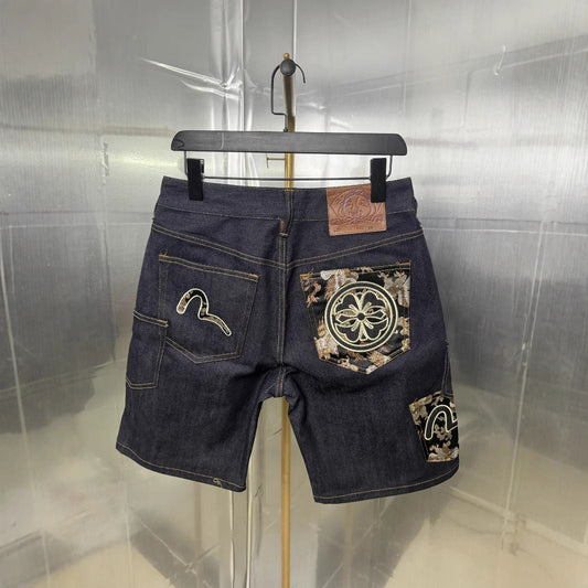 EV 2026 New Men's Casual Shorts