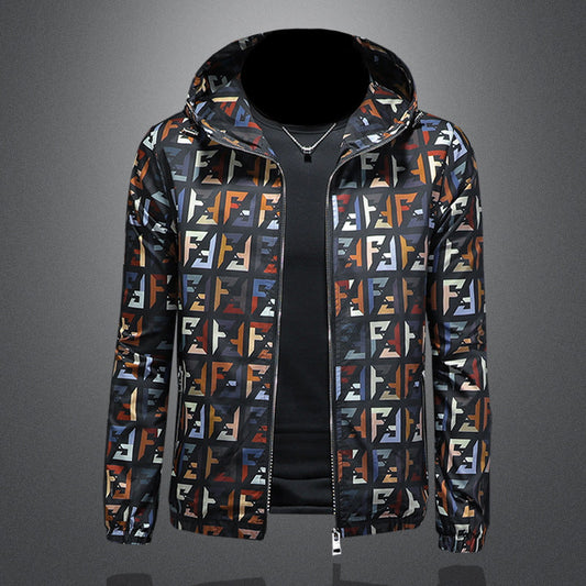 DSQ2 New 2026 Men's Casual Jackets