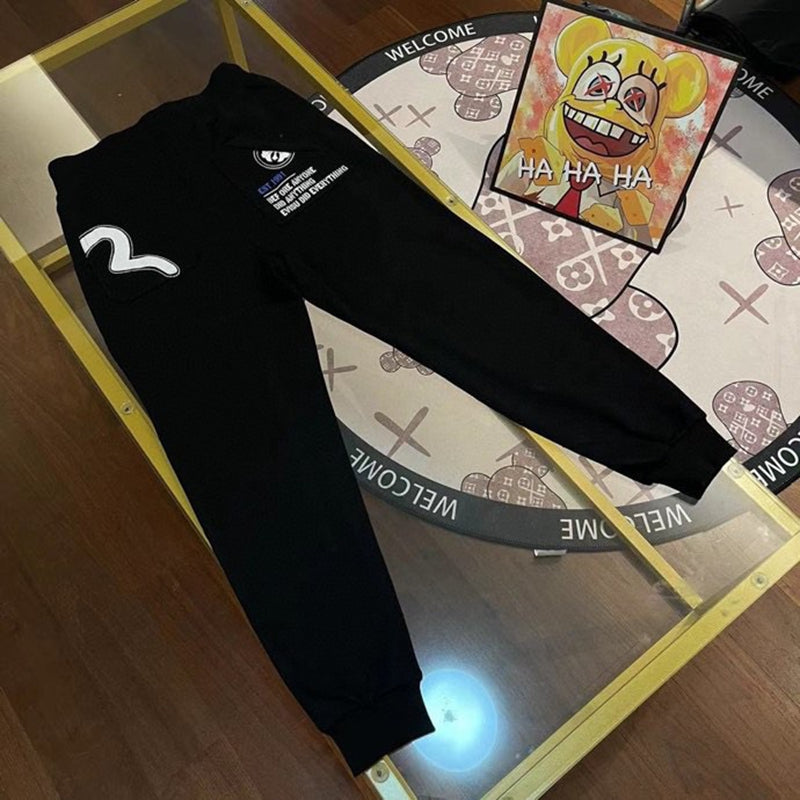 EV 2025 New Men's Casual Pants