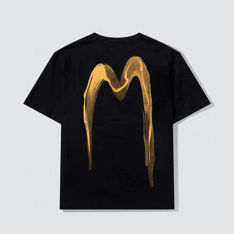 EV 2026 New Men's and Women's T-shirts