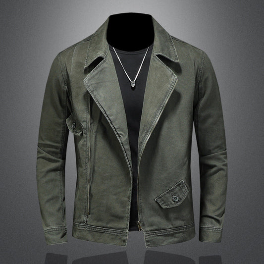 DSQ2 New 2026 Men's Casual Jackets