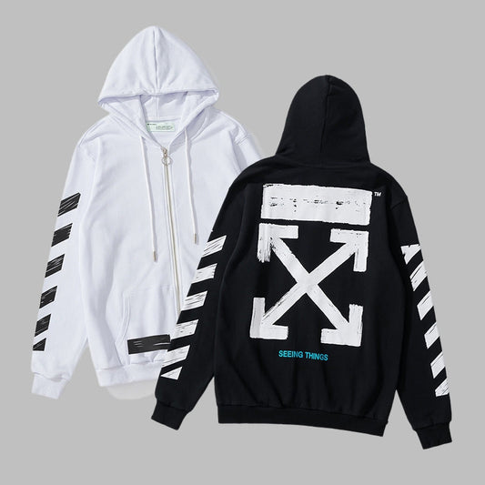 OFF 2026 Men's and Women's Sweatshirts