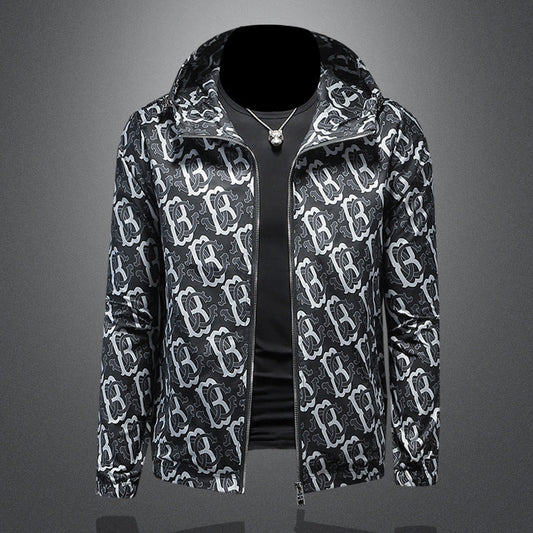 DSQ2 New 2026 Men's Casual Jackets