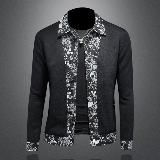 DSQ2 New 2026 Men's Casual Jackets