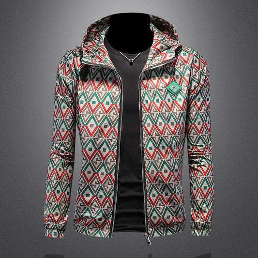 DSQ2 New 2026 Men's Casual Jackets