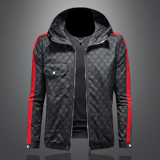 DSQ2 New 2026 Men's Casual Jackets