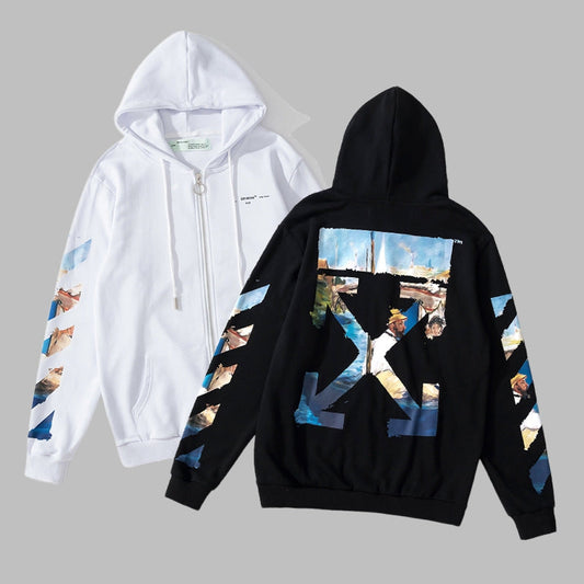 OFF 2026 Men's and Women's Sweatshirts