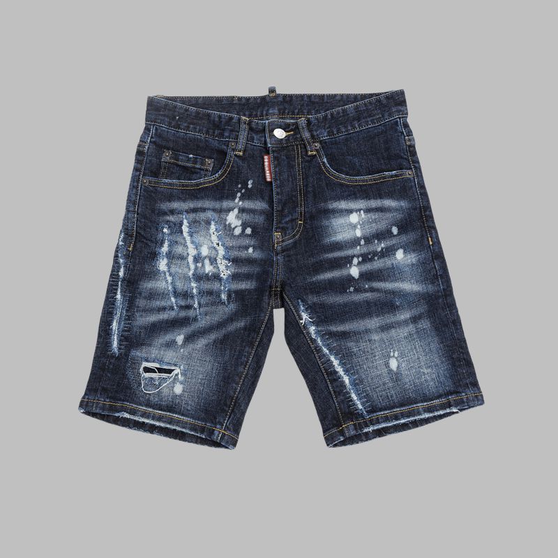 2025 New Men's DSQ2 Shorts