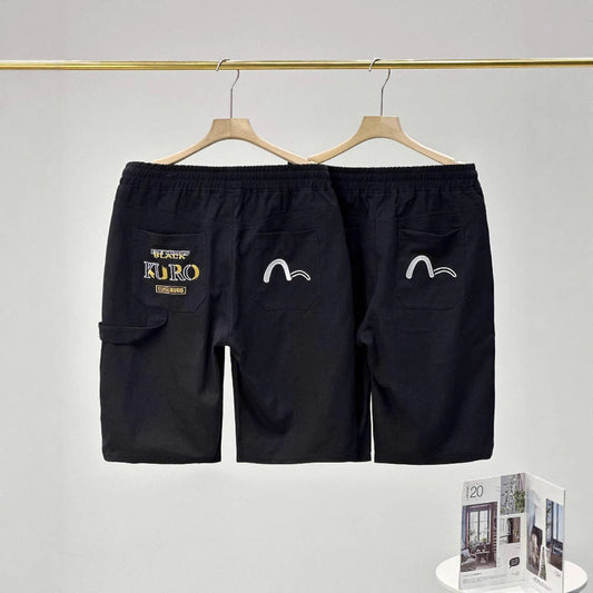 EV 2026 New Men's Casual Shorts