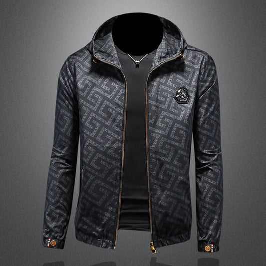 DSQ2 New 2026 Men's Casual Jackets