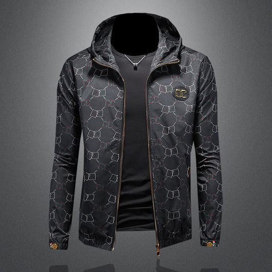 DSQ2 New 2026 Men's Casual Jackets