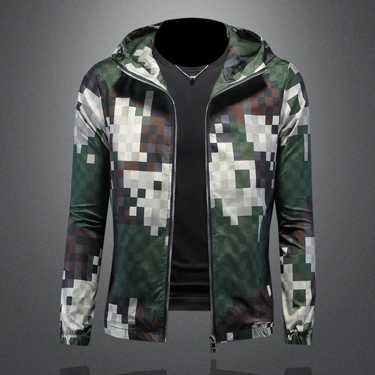 DSQ2 New 2026 Men's Casual Jackets