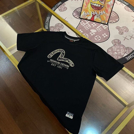 EV Ready Stock Men's T-Shirts