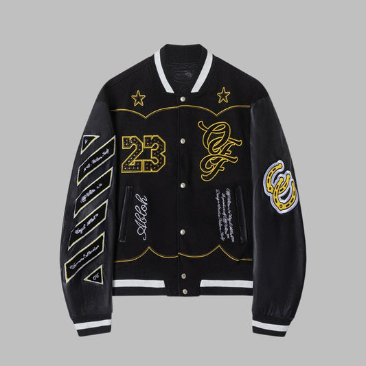 OFF 2026 Men's and Women's Jackets