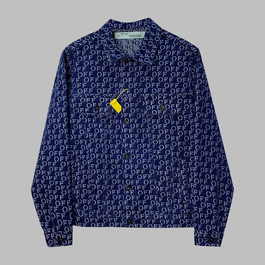 OFF 2026 Men's and Women's Jackets