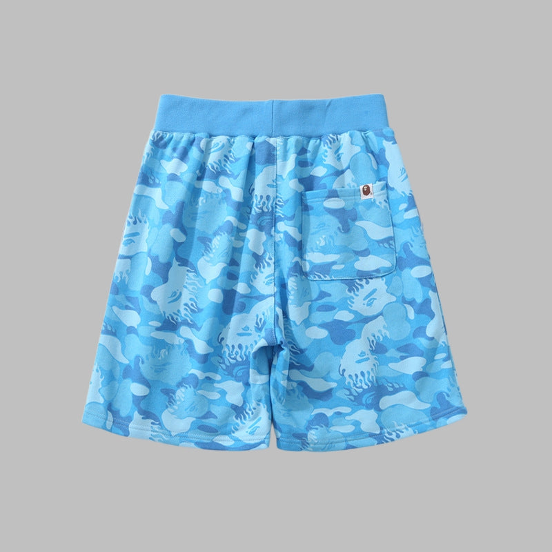 B★PE 2025 Men's and Women's Shorts