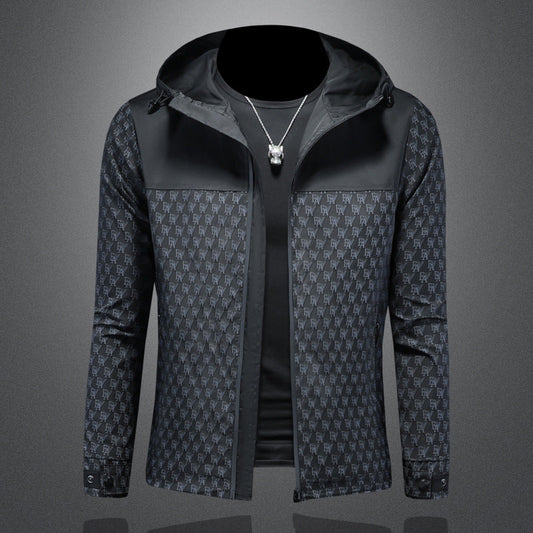 DSQ2 New 2026 Men's Casual Jackets