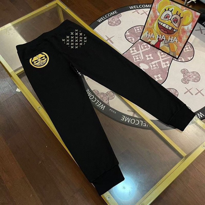 EV 2025 New Men's Casual Pants