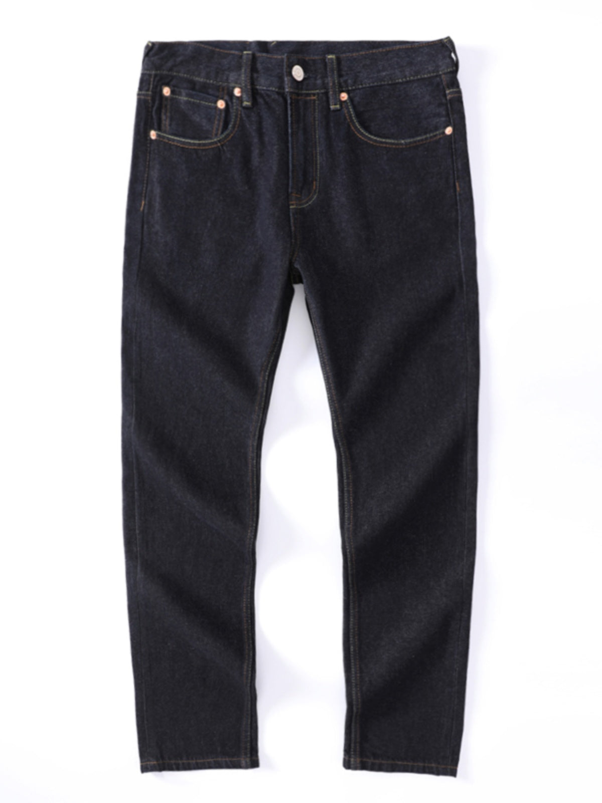 EV 2025 New  Couple  Jeans