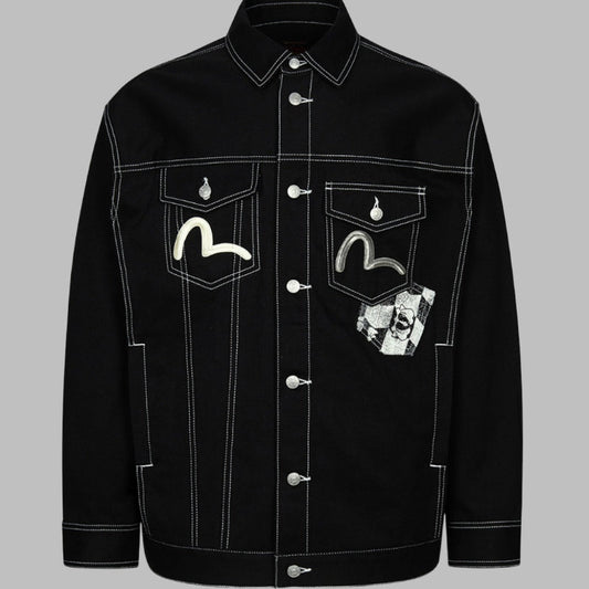 EV 2026 New Men's and Women's Jackets