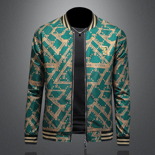 DSQ2 New 2026 Men's Casual Jackets