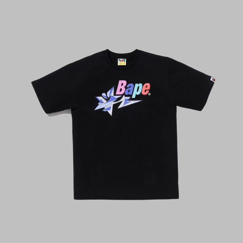 B★PE 2025 Men's and Women's Short Sleeve T-Shirts