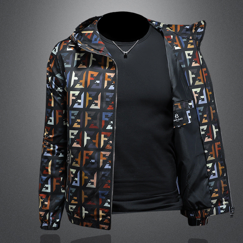 DSQ2 New 2026 Men's Casual Jackets