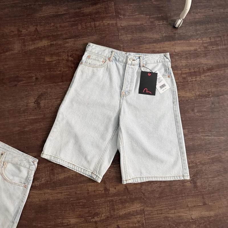 EV 2026 New Men's Casual Shorts