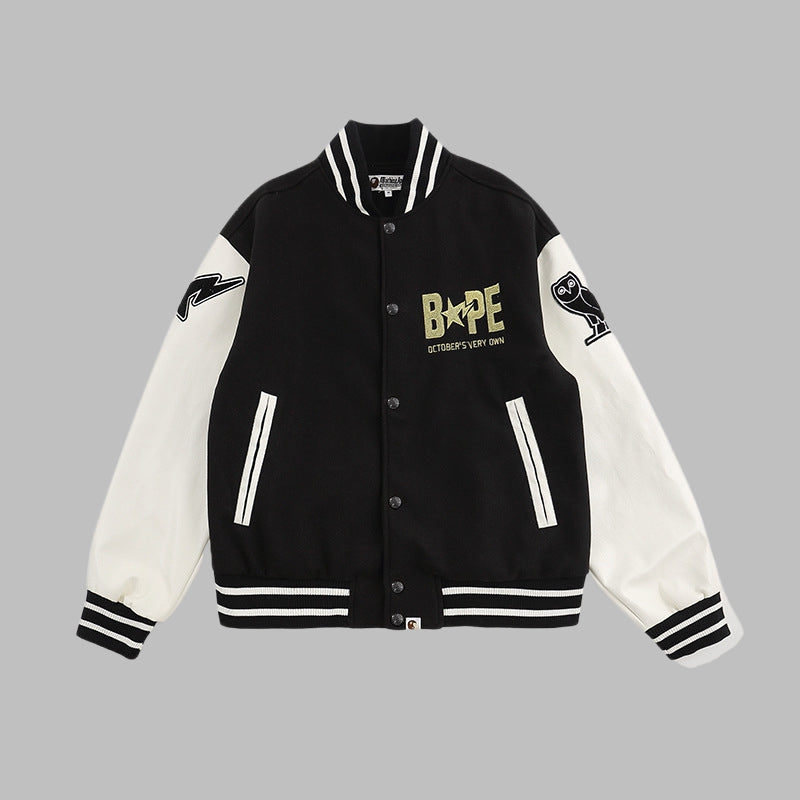 B★PE 2025 Men's and Women's Jackets
