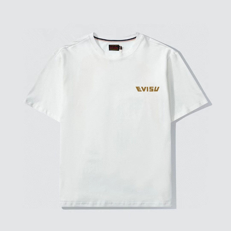 EV 2025 New Men's T-Shirt