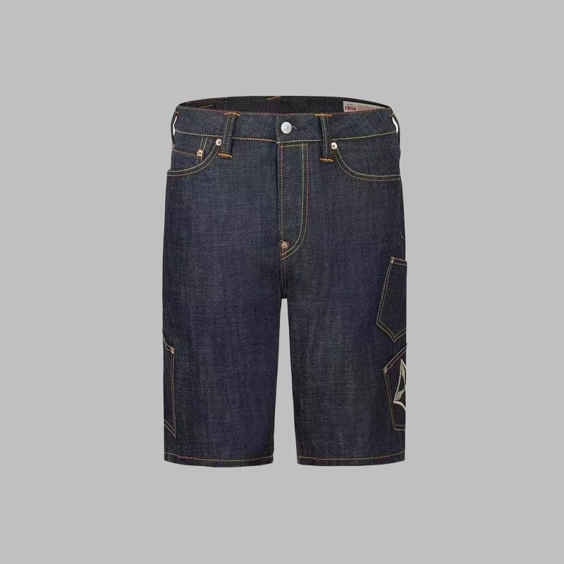 EV 2026 New Men's Casual Shorts