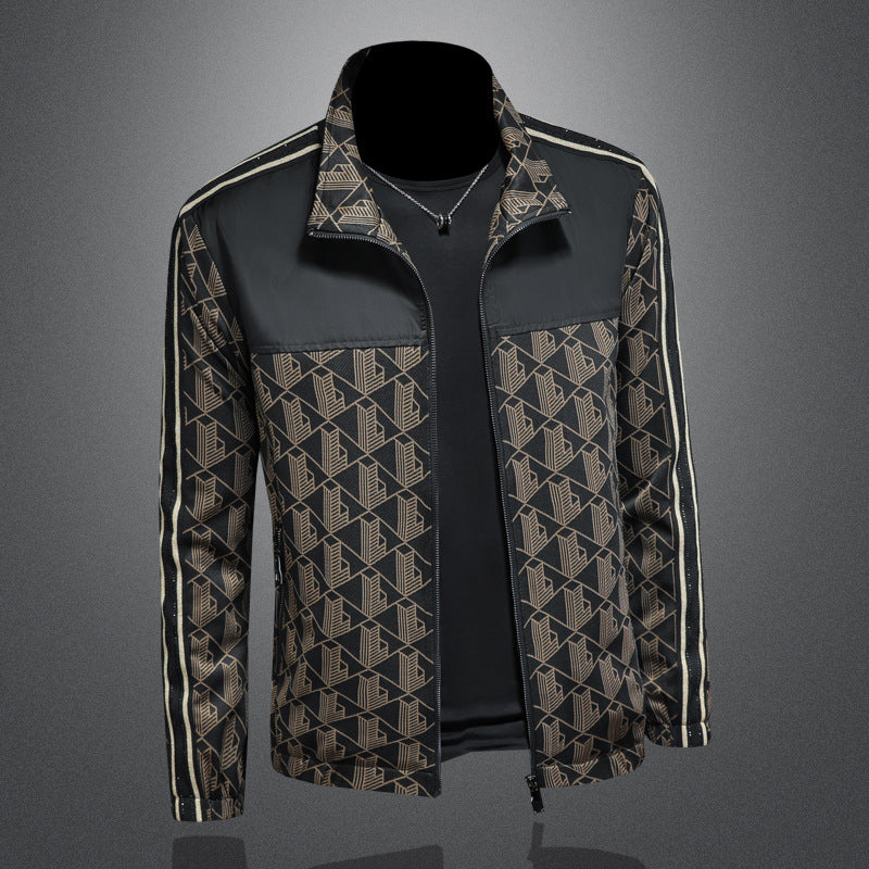 DSQ2 New 2026 Men's Casual Jackets