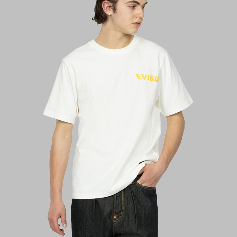 EV 2026 New Men's and Women's T-shirts