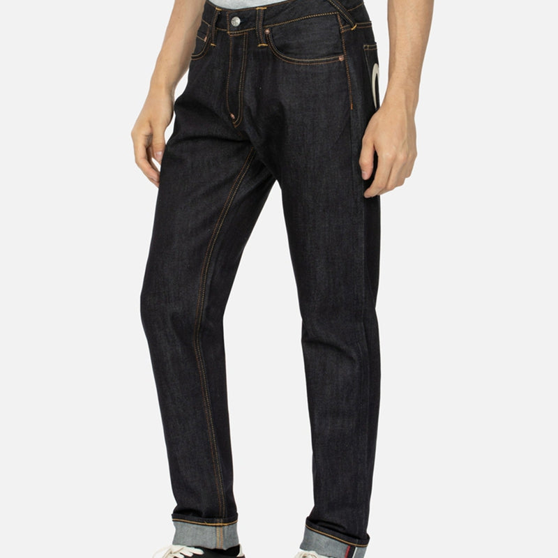 EV 2025 New  Couple  Jeans