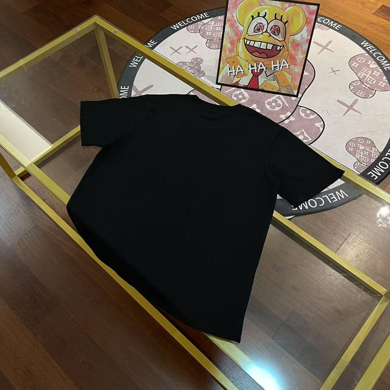 EV 2026 New Men's and Women's T-shirts