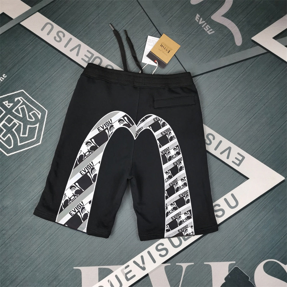 EV 2026 New Men's Casual Shorts